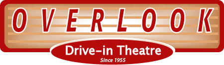 Overlook Drive-in Theatre